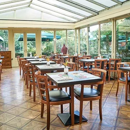 Amrâth Hotel Lapershoek Arenapark 