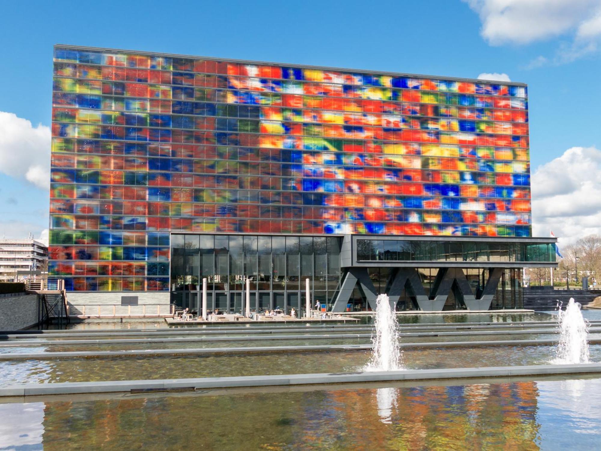 Amrâth Lapershoek Arenapark Hotel