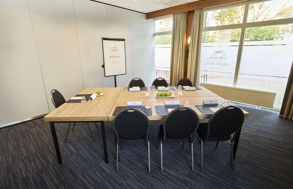 Hotel Amrath Lapershoek Arenapark Hilversum