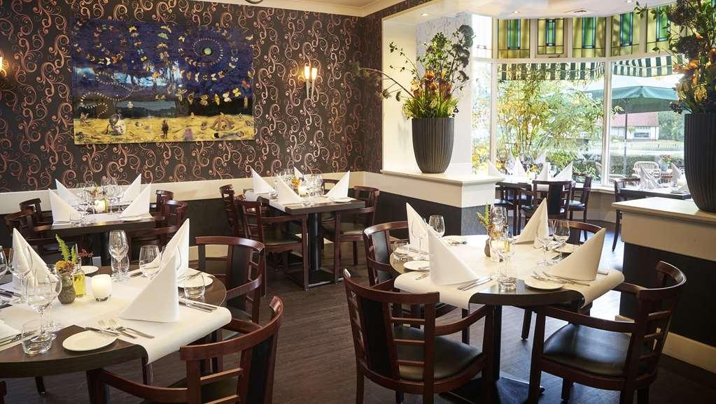 Amrath Lapershoek Arenapark Hotel