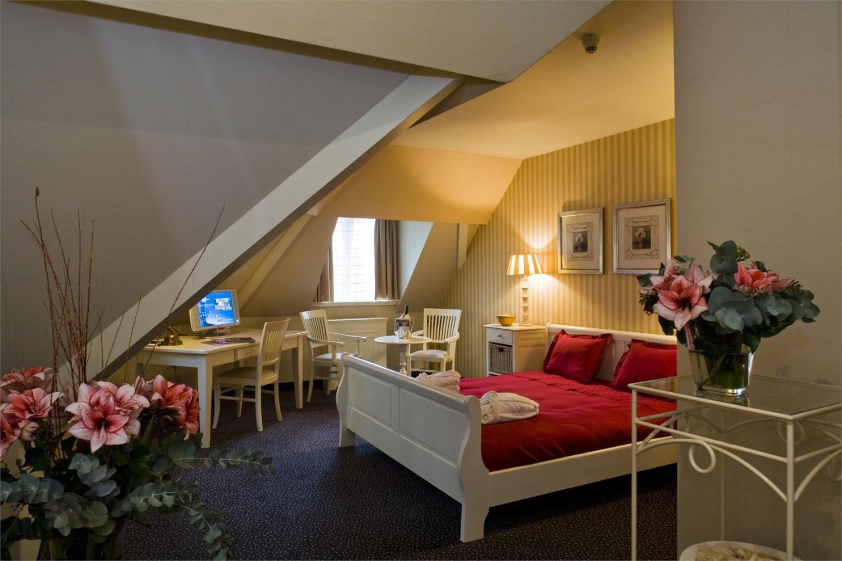 Amrâth Lapershoek Arenapark Hotel