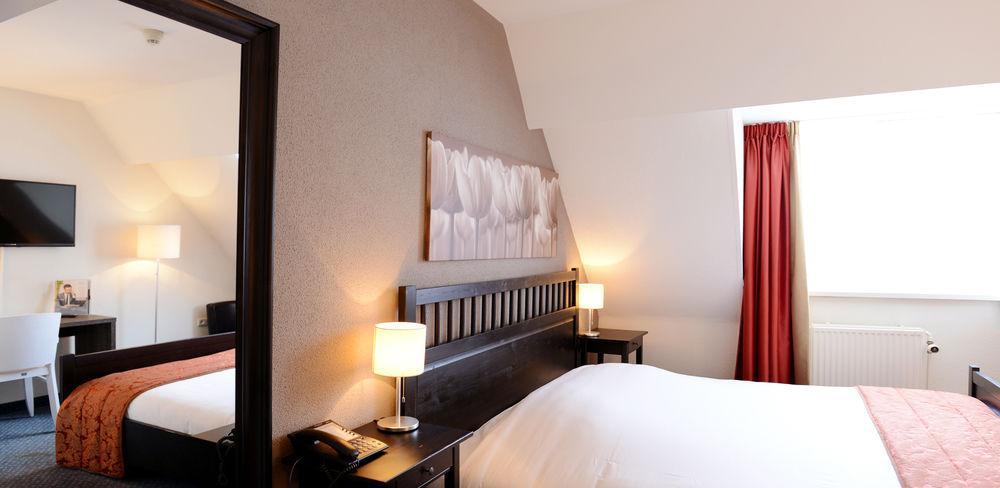 Amrâth Lapershoek Arenapark Hotel