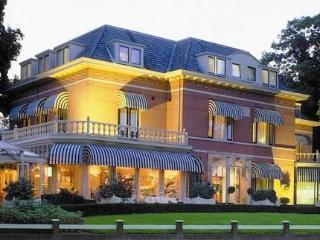 Hotel Amrath Lapershoek Arenapark Hilversum