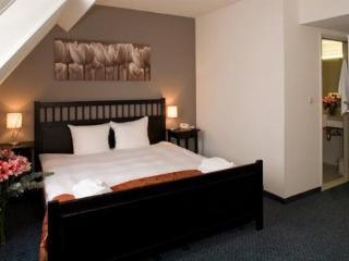 Hotel Amrath Lapershoek Arenapark Hilversum