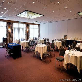 Amrâth Lapershoek Arenapark Hotel Hilversum