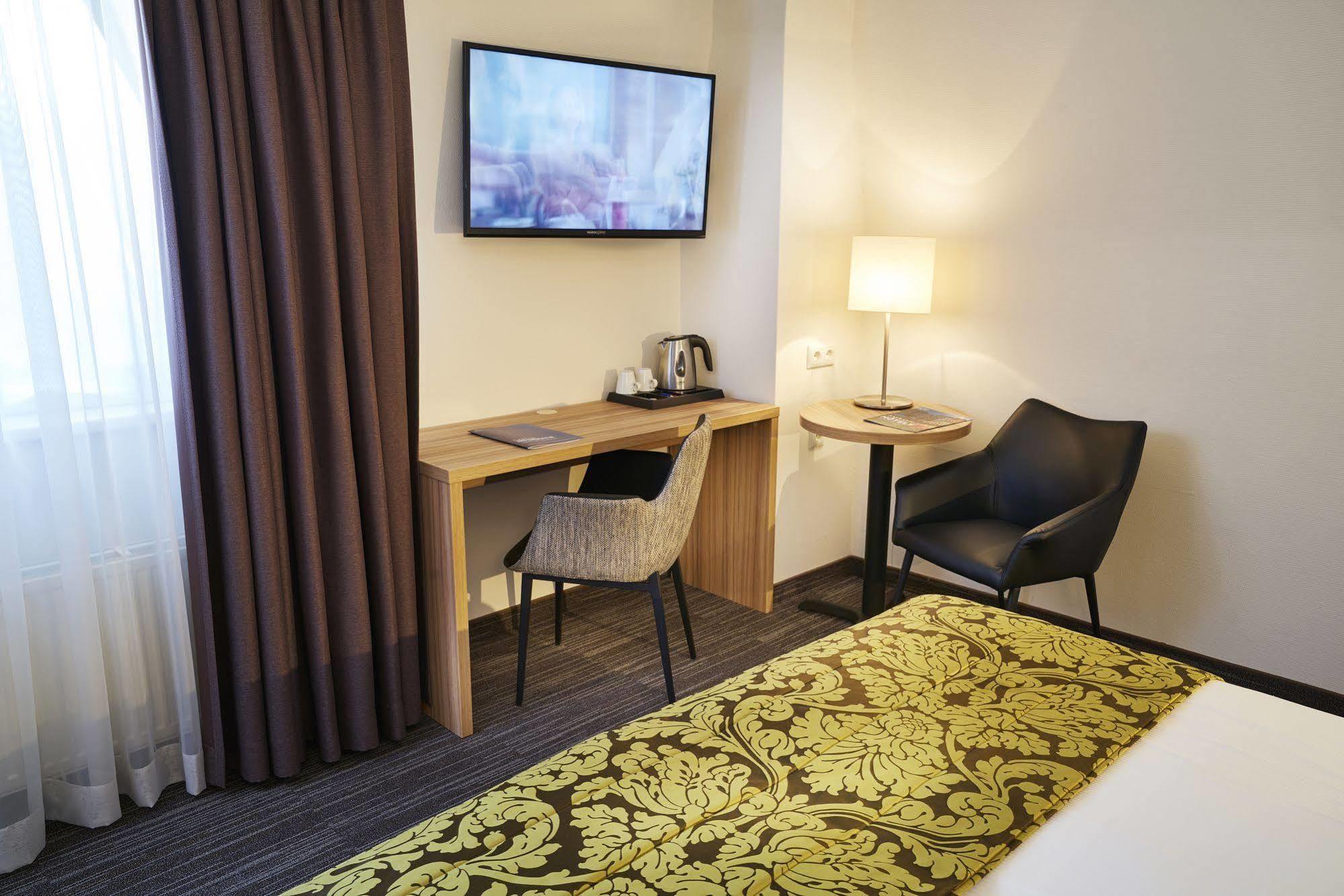 Hotel Amrâth Lapershoek Arenapark