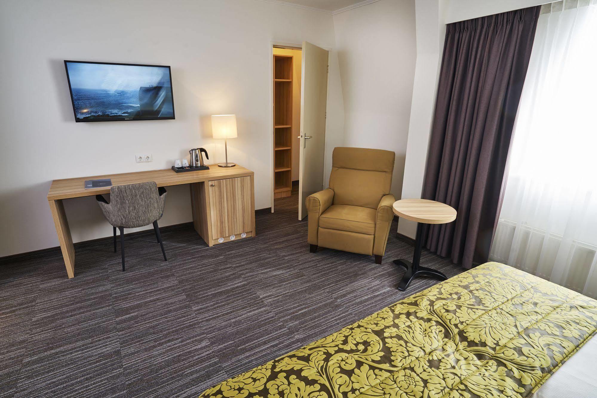 Hotel Amrâth Lapershoek Arenapark