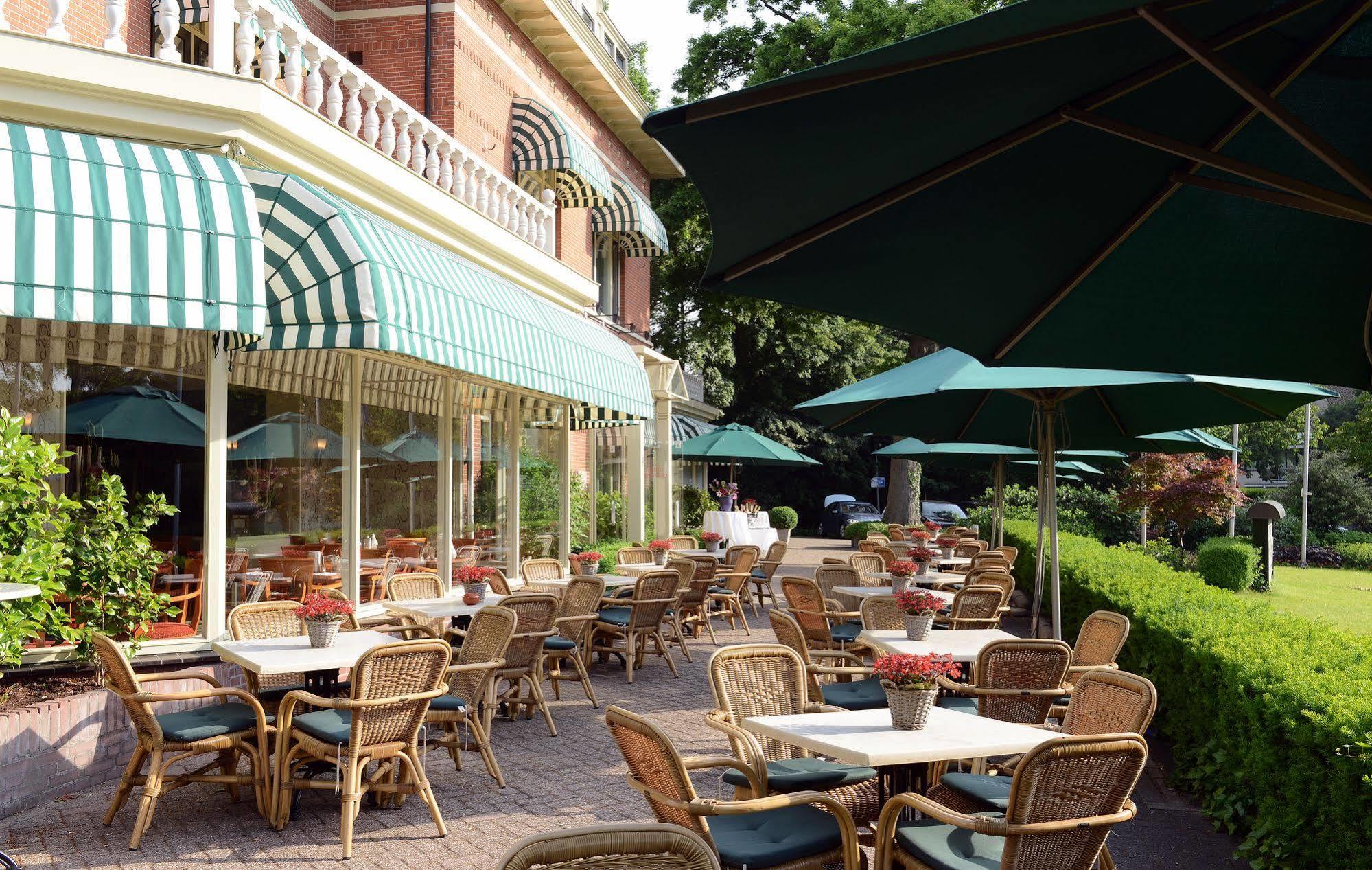Amrâth Lapershoek Arenapark Hotel 4*