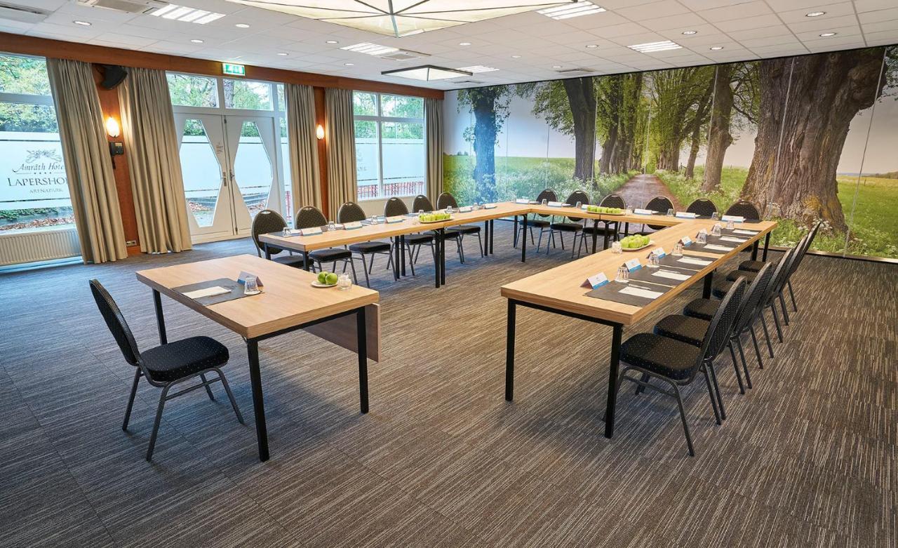 Amrâth Lapershoek Arenapark 4*