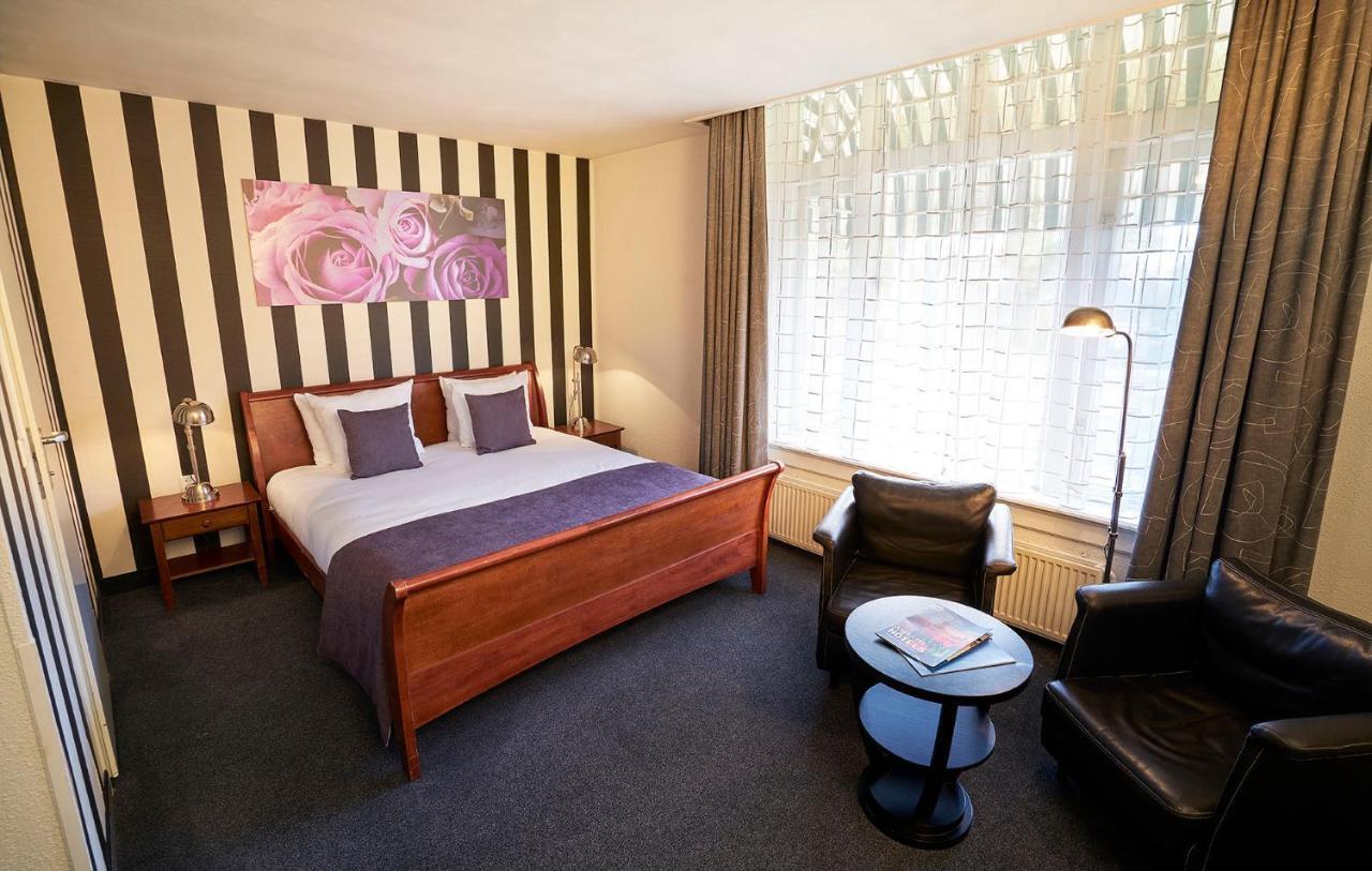 Amrâth Lapershoek Arenapark Hotel