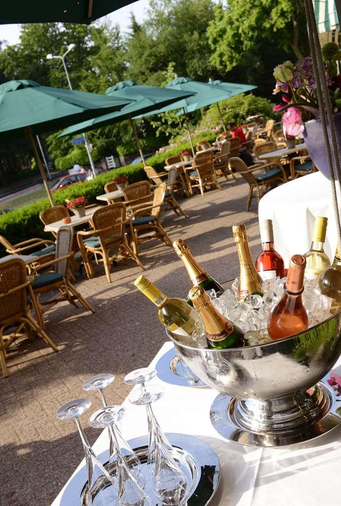 Hotel Amrath Lapershoek Arenapark 4*