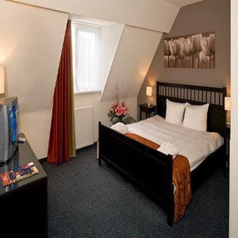 Amrath Lapershoek Arenapark Hotel Hilversum