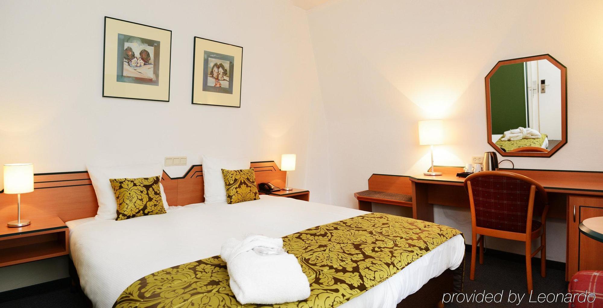 Amrath Lapershoek Arenapark Hotel