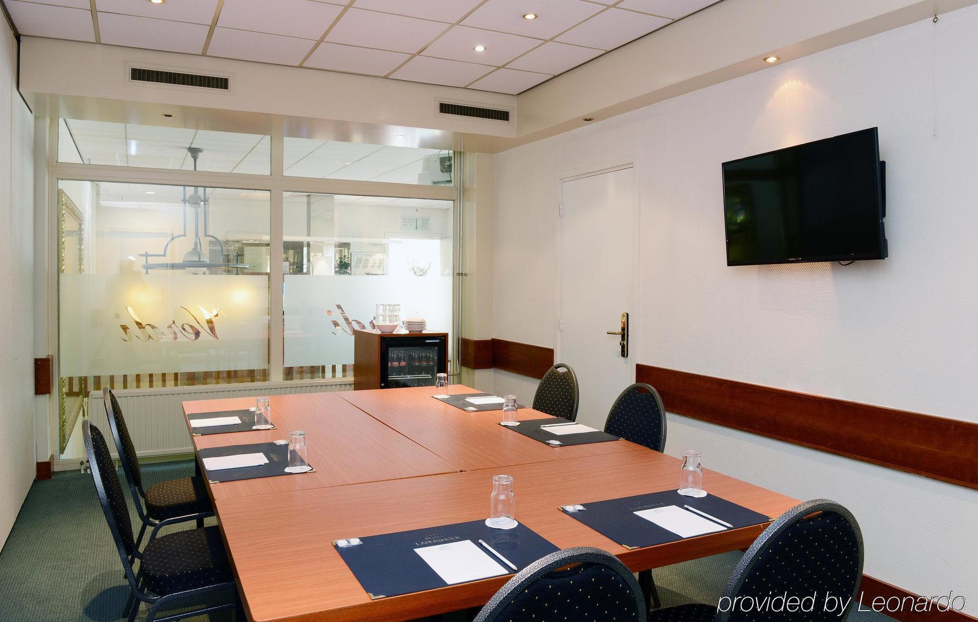 Amrath Lapershoek Arenapark 4*