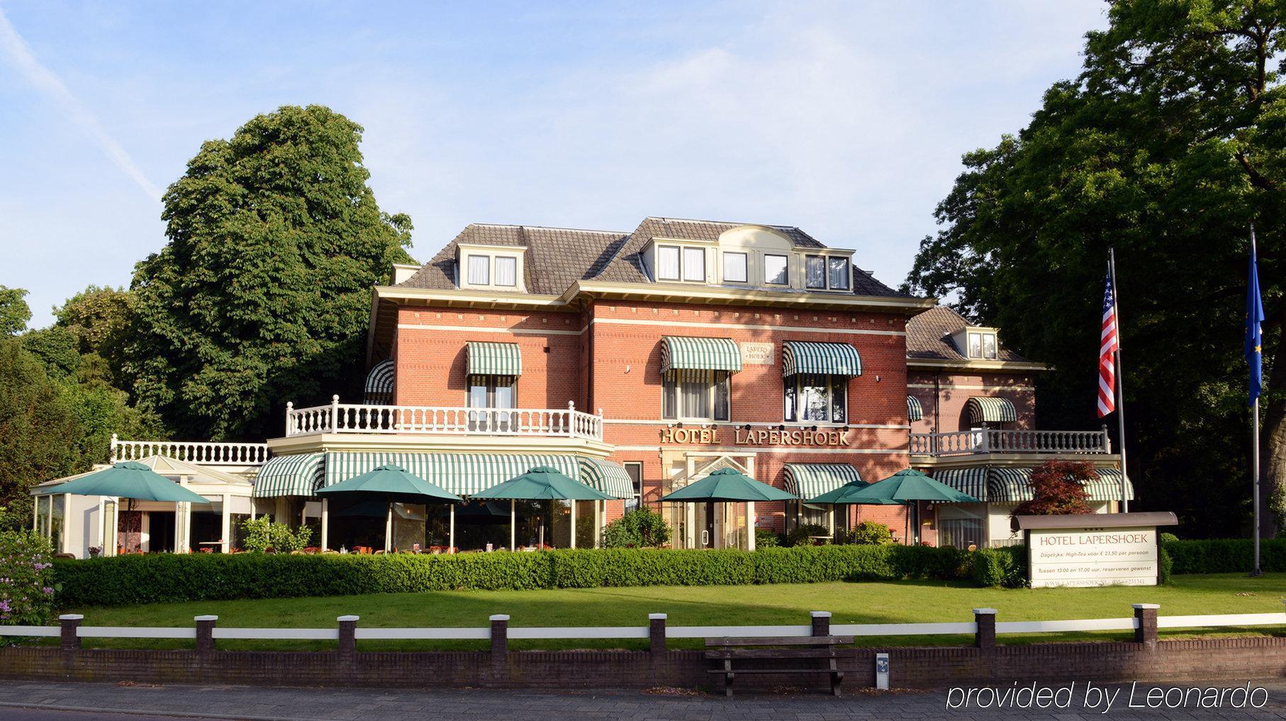 Amrath Lapershoek Arenapark Hotel 4*