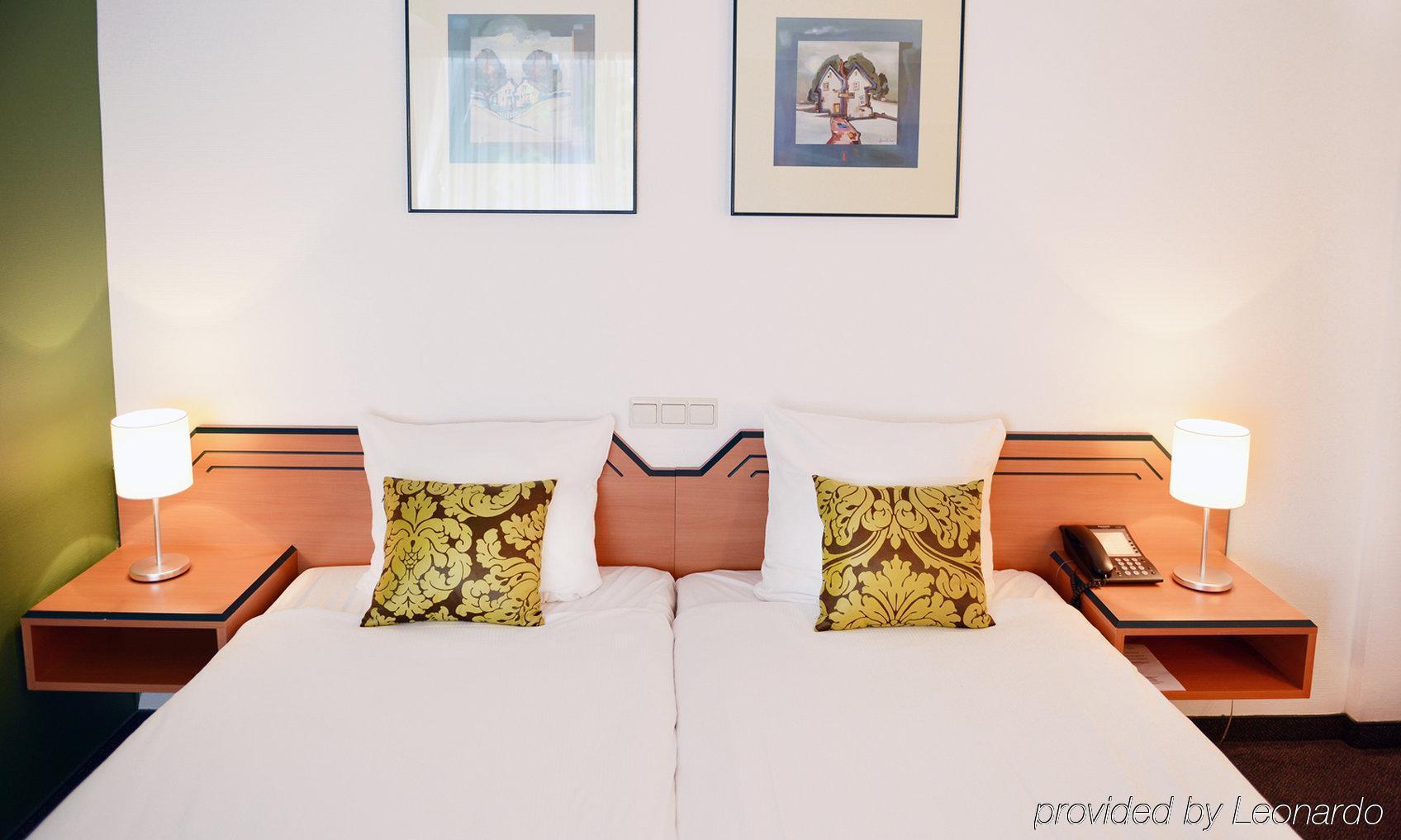 Amrath Lapershoek Arenapark Hotel Hilversum