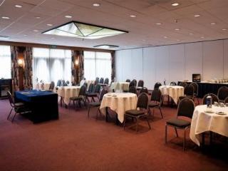 Hotel Amrath Lapershoek Arenapark