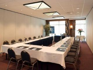 Hotel Amrâth Lapershoek Arenapark