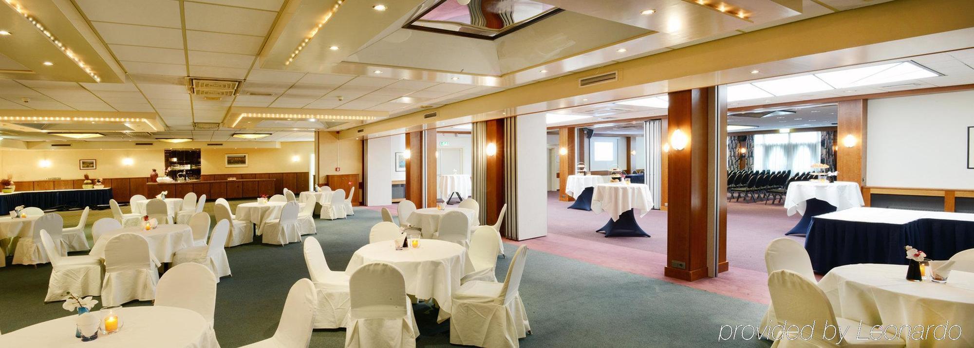 Amrâth Lapershoek Arenapark 4*
