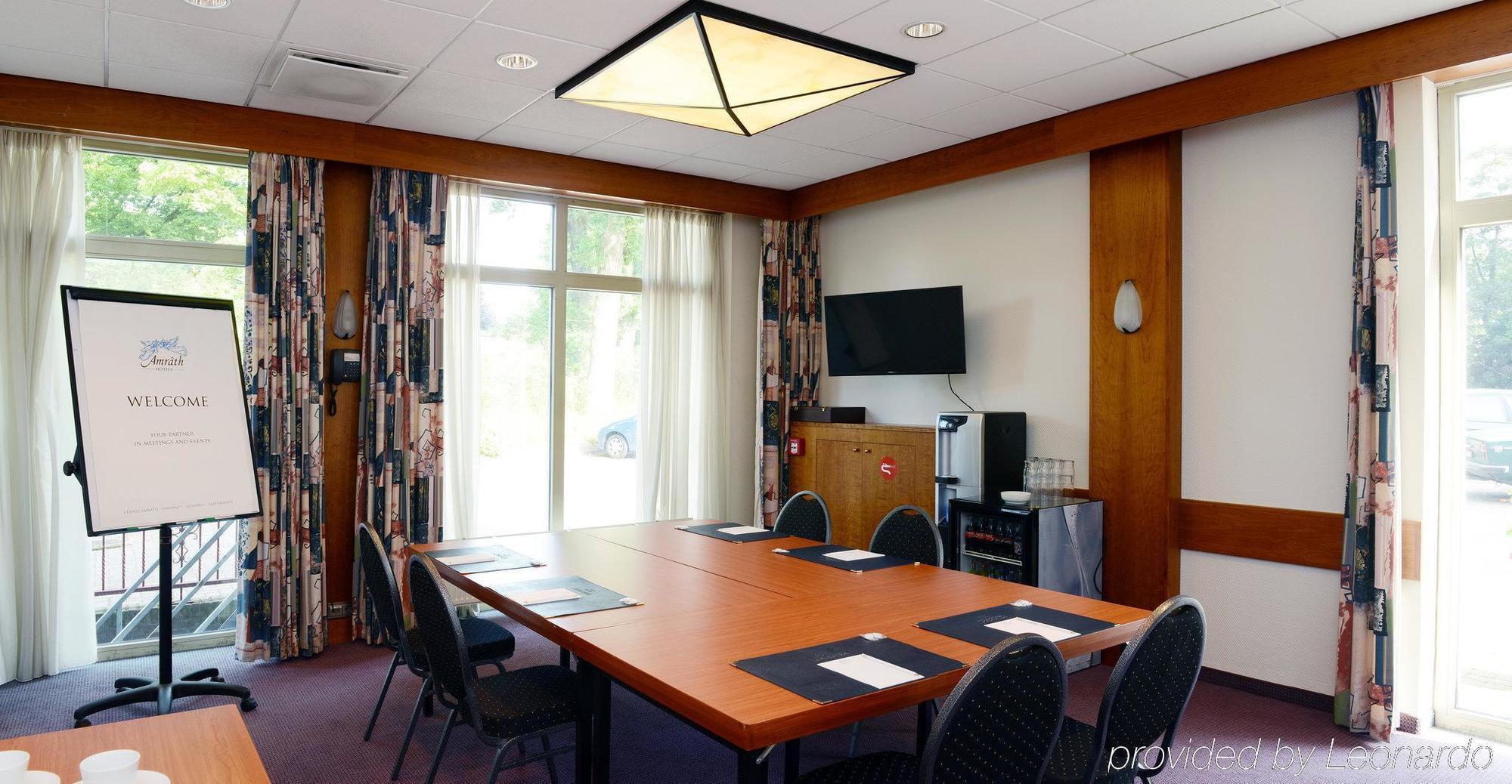 Amrath Lapershoek Arenapark Hotel 4*
