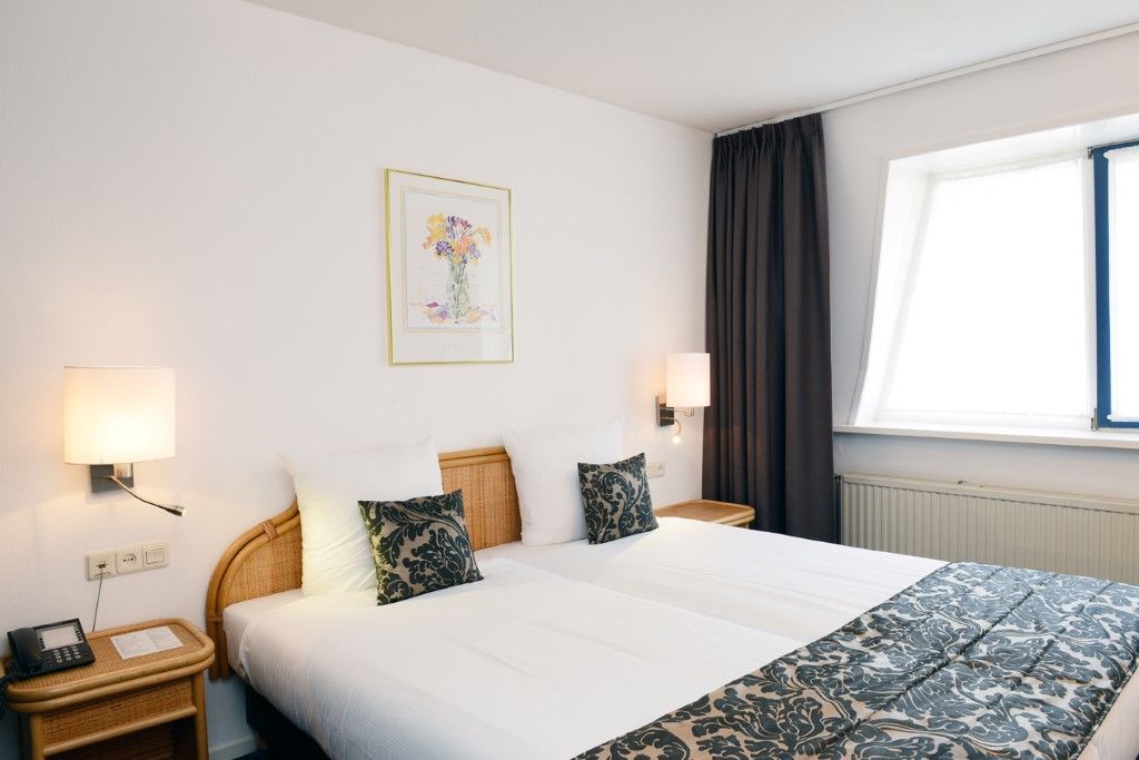 Amrath Lapershoek Arenapark 4* Hilversum