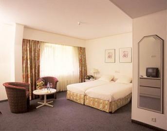 Amrath Lapershoek Arenapark 4*