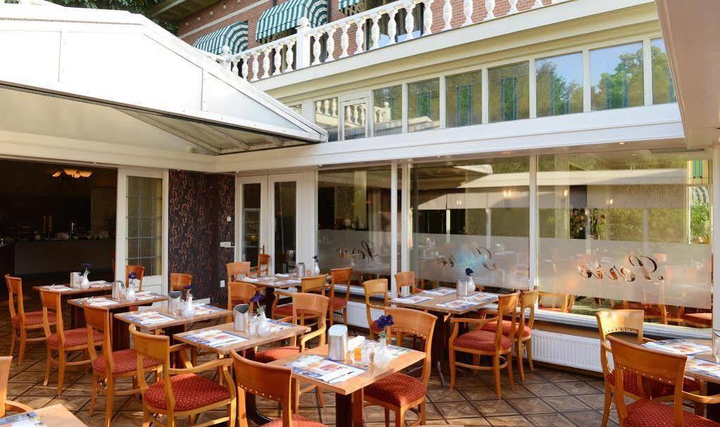 Amrath Lapershoek Arenapark 4*