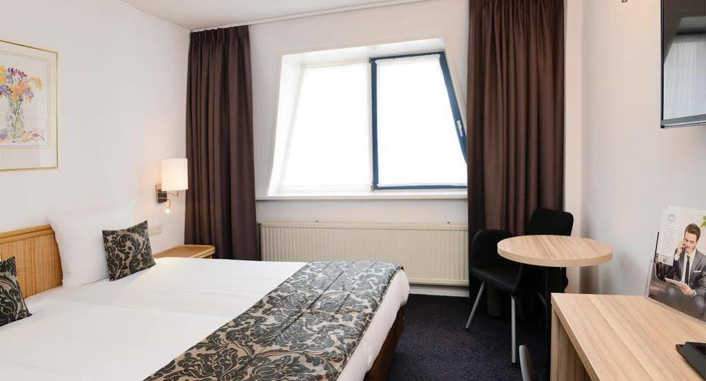 Hotel Amrath Lapershoek Arenapark 4*