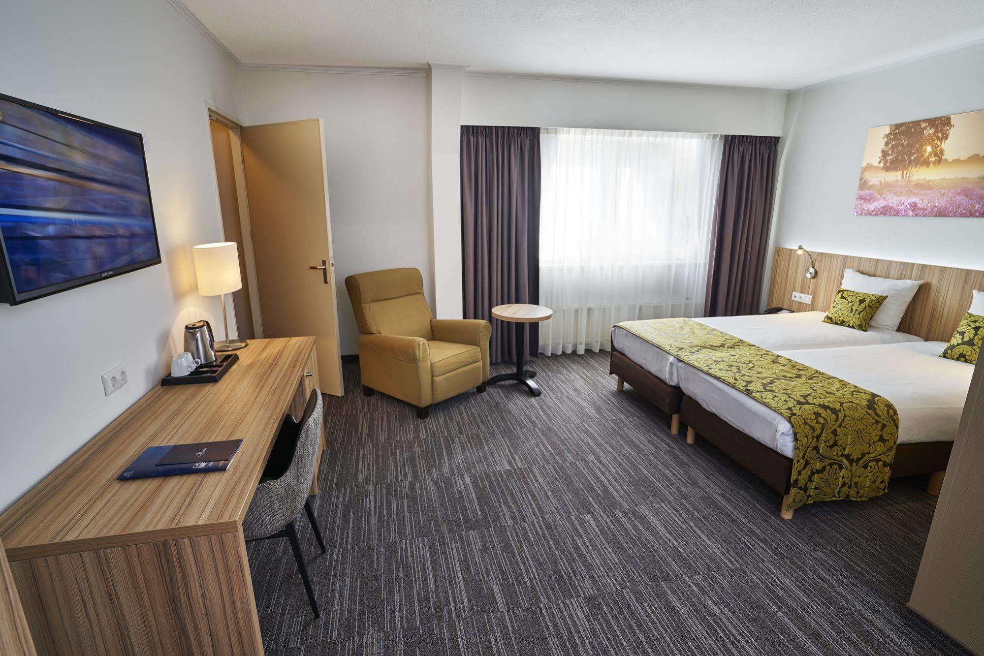 Hotel Amrath Lapershoek Arenapark