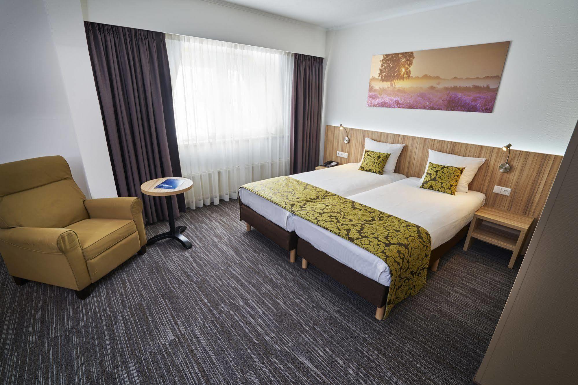 Amrath Lapershoek Arenapark Hotel 4*