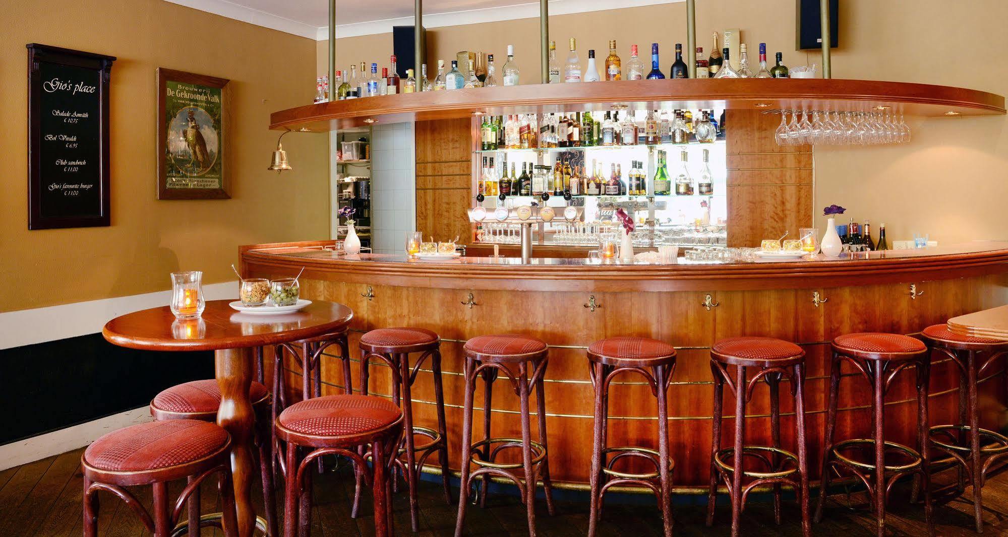 Amrath Lapershoek Arenapark Hotel