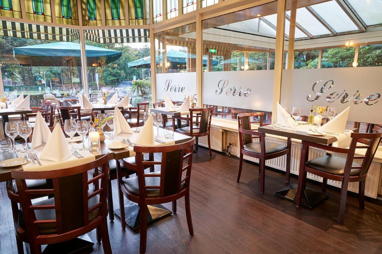 Amrath Lapershoek Arenapark 4* Hilversum