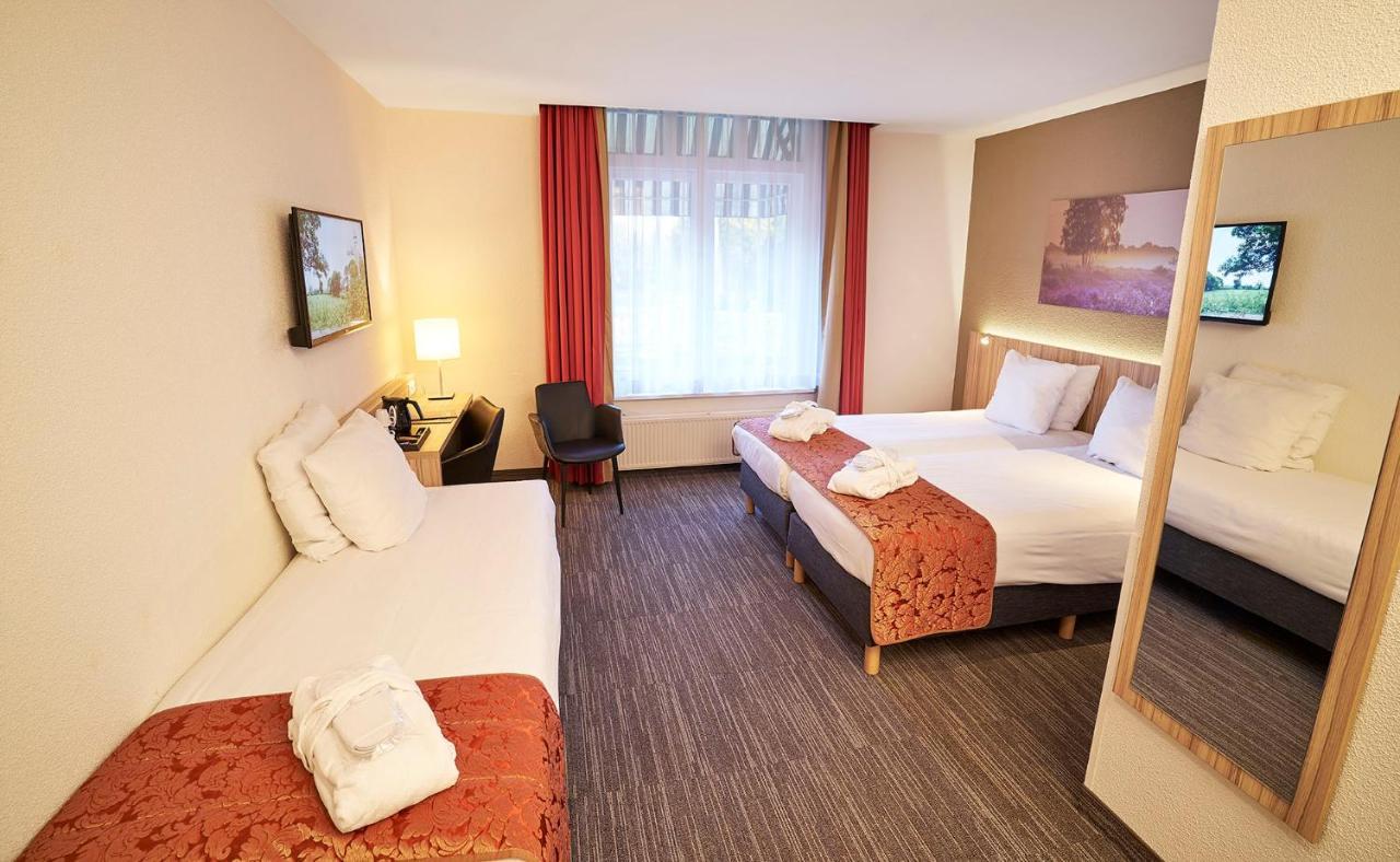 Amrath Lapershoek Arenapark Hotel