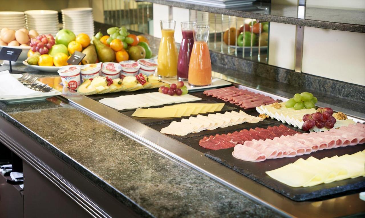 Hotel Amrath Lapershoek Arenapark Hilversum